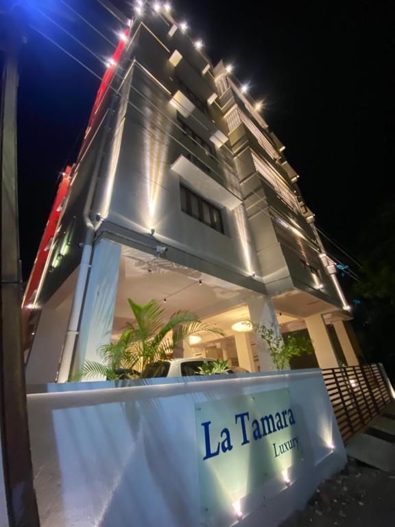 La Tamara Luxury - Tie Hotels & Resorts Pondicherry Exterior photo