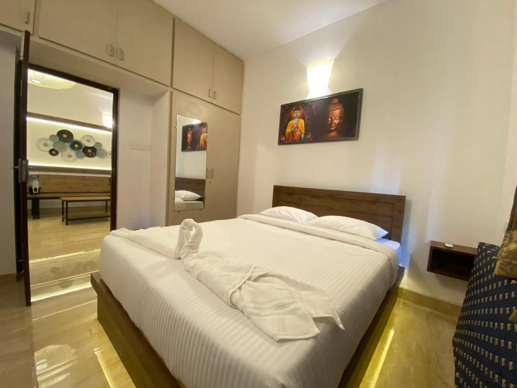 La Tamara Luxury - Tie Hotels & Resorts Pondicherry Exterior photo