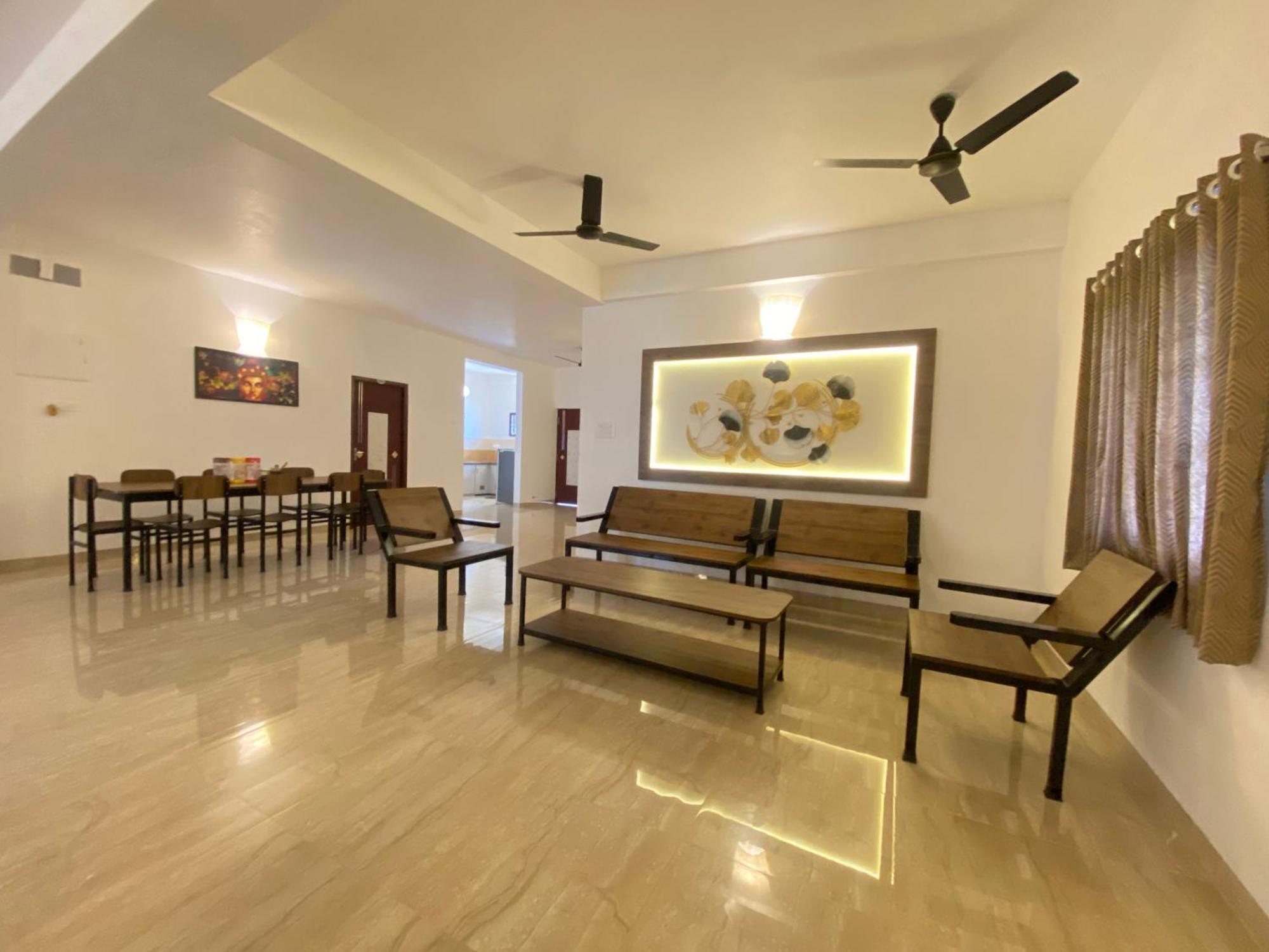 La Tamara Luxury - Tie Hotels & Resorts Pondicherry Exterior photo