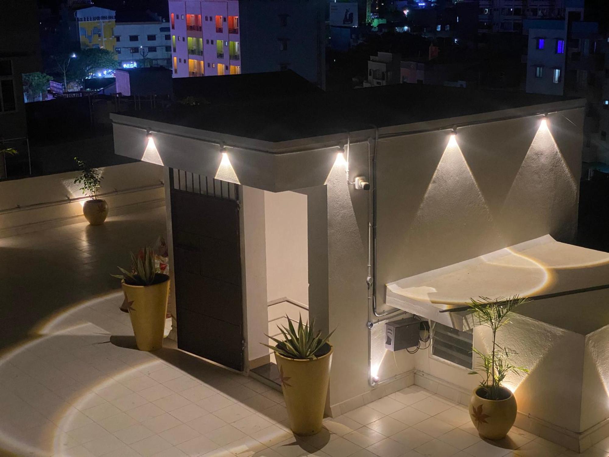 La Tamara Luxury - Tie Hotels & Resorts Pondicherry Exterior photo