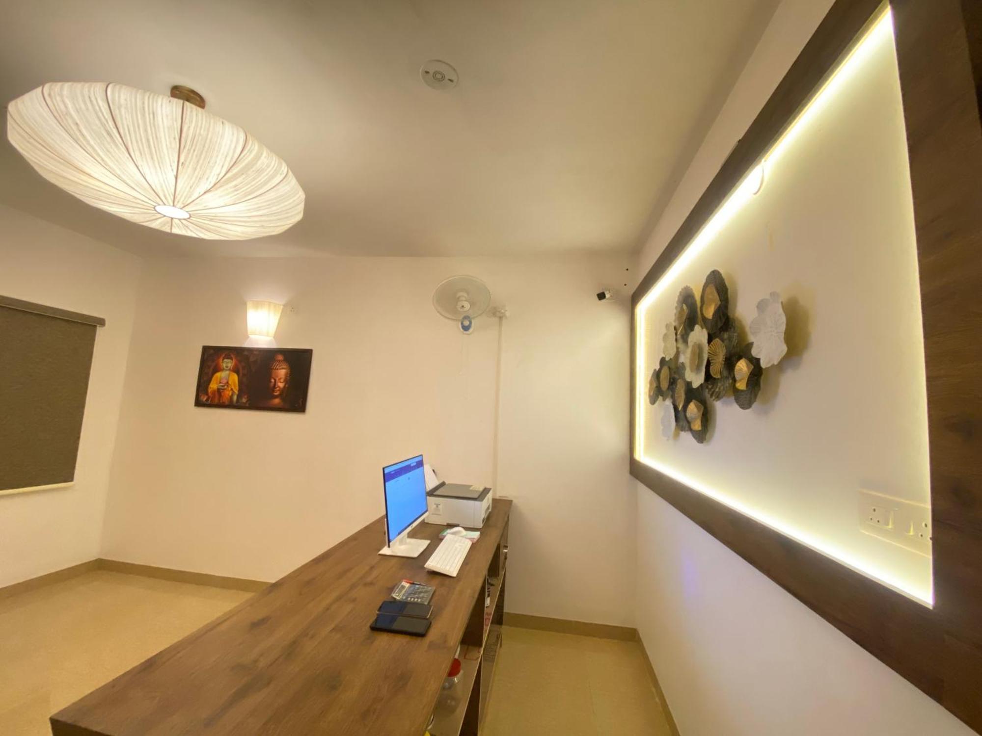 La Tamara Luxury - Tie Hotels & Resorts Pondicherry Exterior photo