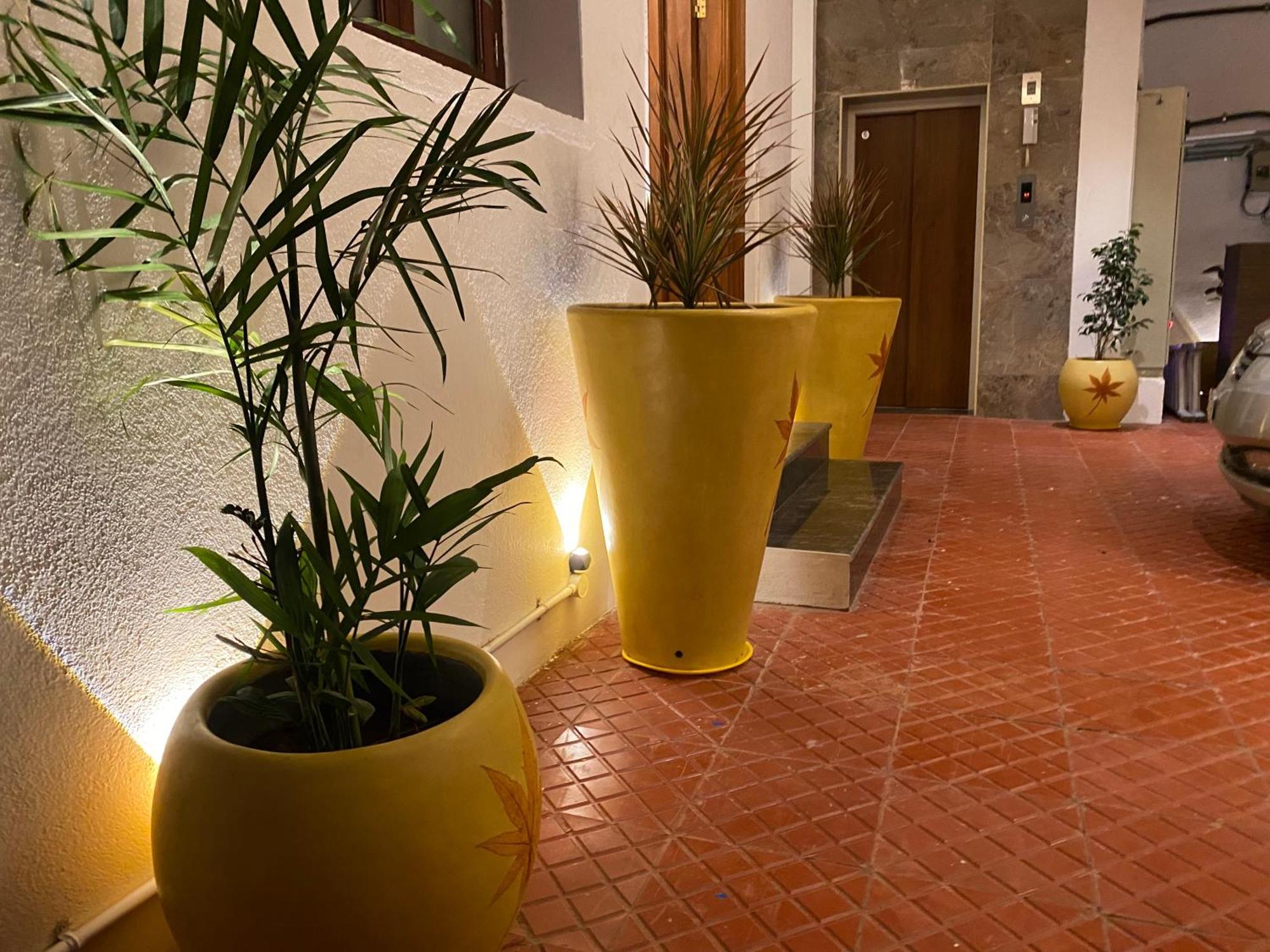 La Tamara Luxury - Tie Hotels & Resorts Pondicherry Exterior photo