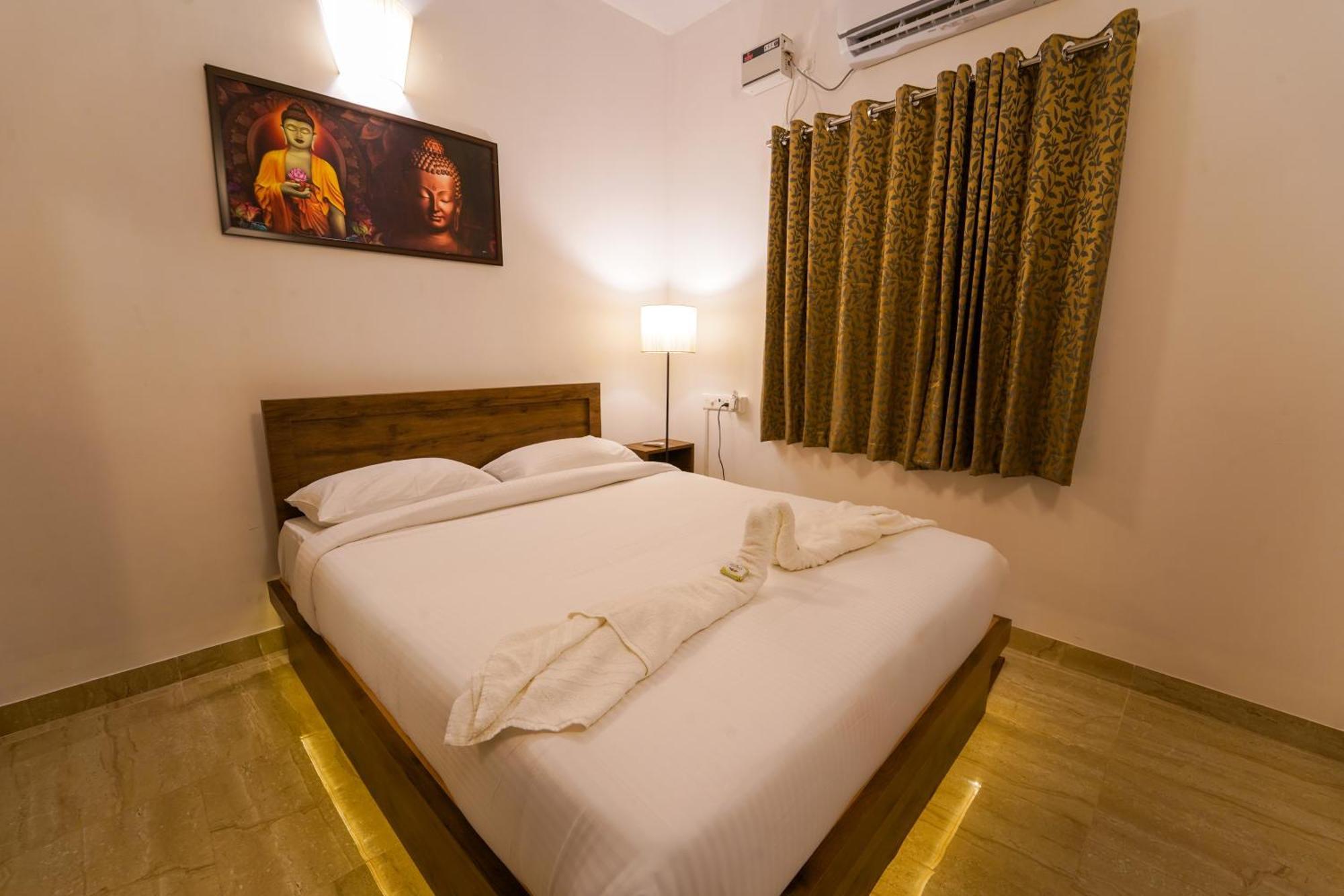 La Tamara Luxury - Tie Hotels & Resorts Pondicherry Exterior photo